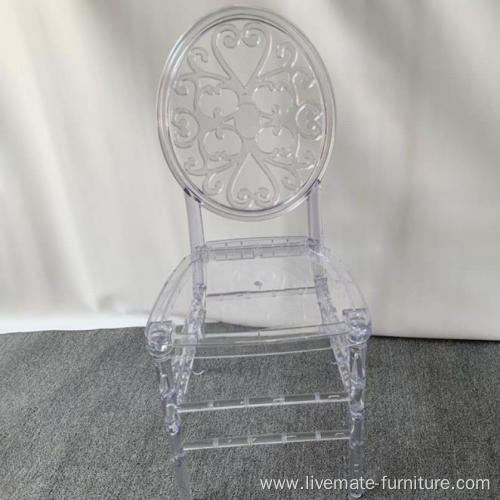 bulk plastic dinning resin chair tiffany white